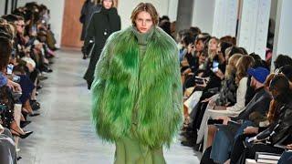 Michael Kors | Fall/Winter 2025/26 | New York Fashion Week