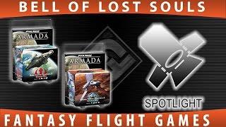 BoLS Unboxing | Armada Fighter Squadrons II | Star Wars Armada