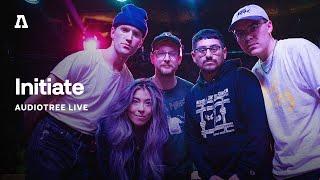 Initiate on Audiotree Live (Full Session)