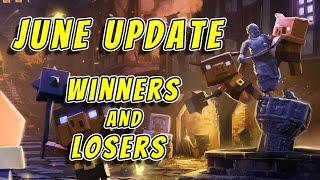 AoE2 June 2023 Update: WINNERS and LOSERS | Age of Empires II