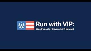 WordPress VIP for Government