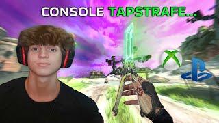 Apex Added CONSOLE TAPSTRAFE In The New Gamemode...