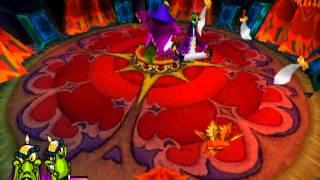 Crash Bandicoot 2 Beta, Part 13: Super Komodo Bros