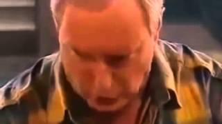 Alf stewart goes ape shit