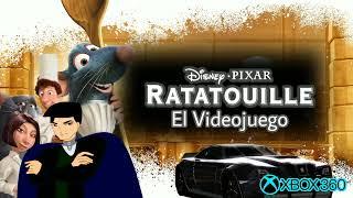 Ratatouille (Xbox 360) - Parte 29 (Nueva Intro de Axel Francisco SV plus + subtítulos)