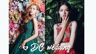 DCwedding婚紗形象影片