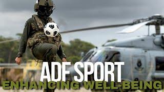 ADF | Australian Defence Force Sport