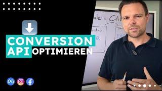 Meta Conversion API optimieren: Bessere Datensignale = mehr Performance