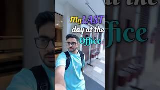 Am I leaving my IIT Job? #rushikale #minivlog #iit