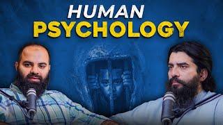 Understanding Human Psychology & Age Groups | Podcast #13 | Shaykh Atif Ahmed | Shaykh Adeel Arfeen