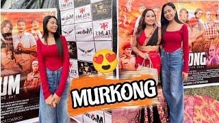 "MURKONG" Premiere  | প্ৰথম শ্ব' চালো | Chitralekha Doley