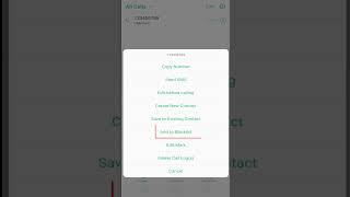 [GUIDE] How to Block a Number on Android (100% Working)