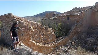 Stone buildings, lime mortar, construction, repair and fixing damp issues