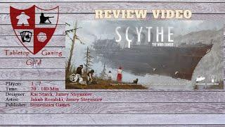 Scythe The Wind Gambit Review