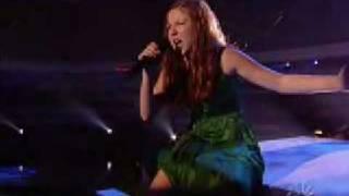 Bianca ryan America's Got Talent - Finale Performance