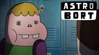 Clarence || Astrobort