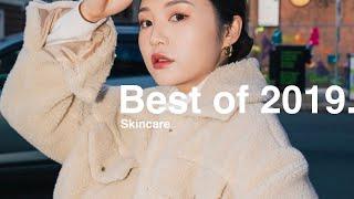 BEST SKINCARE OF 2019 / 年度爱用总结 / ninido