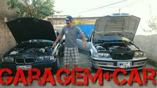 BMW 320 motor n46 bom ou Ruim? Quem pode falar? Escute de um especialista  fernandomaisbmw