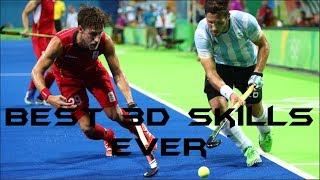 Best Field Hockey 3D Skills Ever!