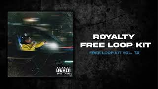 [100% Royalty Free] Free Roddy Ricch Guitar Loop Kit/Sample Pack (Young Thug, Gunna, Live Life Fast)