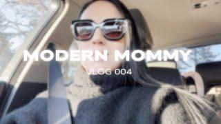 Сто дини под мишница I Modern Mommy Vlog 004