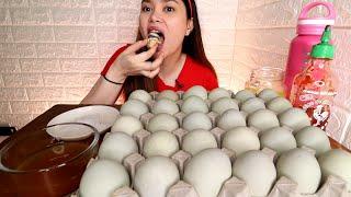 1 TRAY BALUT MUKBANG