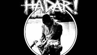 Hädar - Stop the war CD (2012)[D-beat Crust]