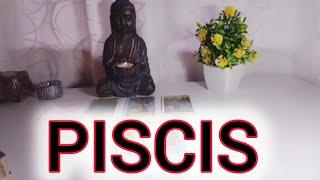 Piscis  DIOS AJUSTO CUENTAS POR TI EL TRIUNFO MAS GRANDE TE SUCEDE!! horoscopo hoy