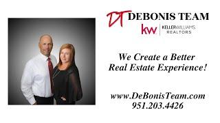 DeBonis Team Client Review | Riverside, CA Realtors