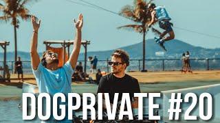 Dubdogz - DOGPRIVATE #20  (Sunset Wake Park / Goiânia - GO)