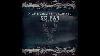 Ólafur Arnalds - So Far (ft  Arnor Dan) ~ lyrics -  Ava & Beatrice - Warrior Num