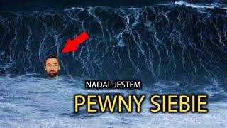 Jedyny film o pewności siebie jaki potrzebujesz