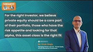 Fund Manager Views | Fundament | Vivek Singla | InCred Alternative Investments