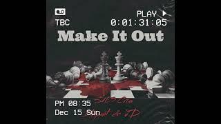 S43 Cris - Make it Out Ft. JD X 1TripAnt