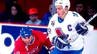 Why Did Quebec City Lose the Nordiques in 1995?