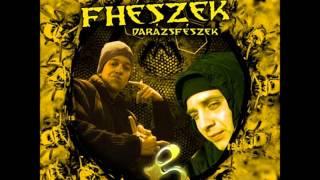 Fhészek | Rájöttünk az 5 percre feat. Akkezdet Phiai