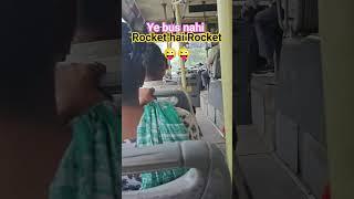 Bus BPG #dtc #gurgaon #badarpur #delhi #office