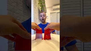 KINDER OVO MAGIC | Lauren VB #shorts