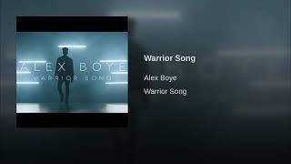 Alex Boye' - Warrior Song - Full Track (Audio Only)