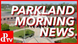 Parkland Morning News | September 30th, 2024