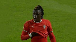 18-Year-Old Geovany Quenda is The Gem of Chelsea
