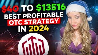 PARABOLIC SAR INDICATOR BINARY OPTIONS TRADING STRATEGY | Quotex strategy $40 to $13516