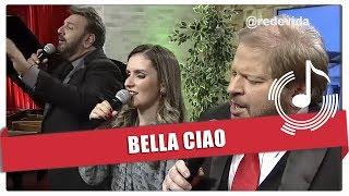 Bella Ciao - Bella e os Tenores