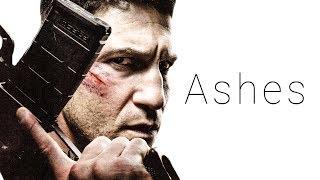 The Punisher || Ashes