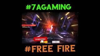 AFTER OBB38 UPDATED IN FREE FIRE MAX DRACO AK47 LEVEL 5 PEAK IN CHANGE BURMUDA  #7agaming #freefire