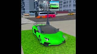 Car Jump Test? Car Simulator 2 Vs Real Car Simulator #carsimulator2newupdatedownload #carsimulator2