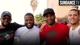 Hustle & Motivate: A Williams Brothers Story | SundanceTV