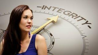 Integrity (What Is Integrity and How To Build Integrity) - Teal Swan