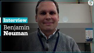 Coronavirus Outbreak: Benjamin Neuman, Professor, Texas A&M University