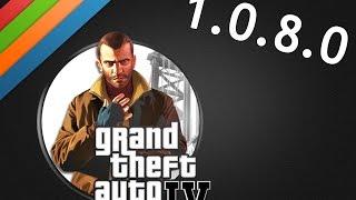 GTA IV - Patch 1.0.8.0 - Baixando e instalando